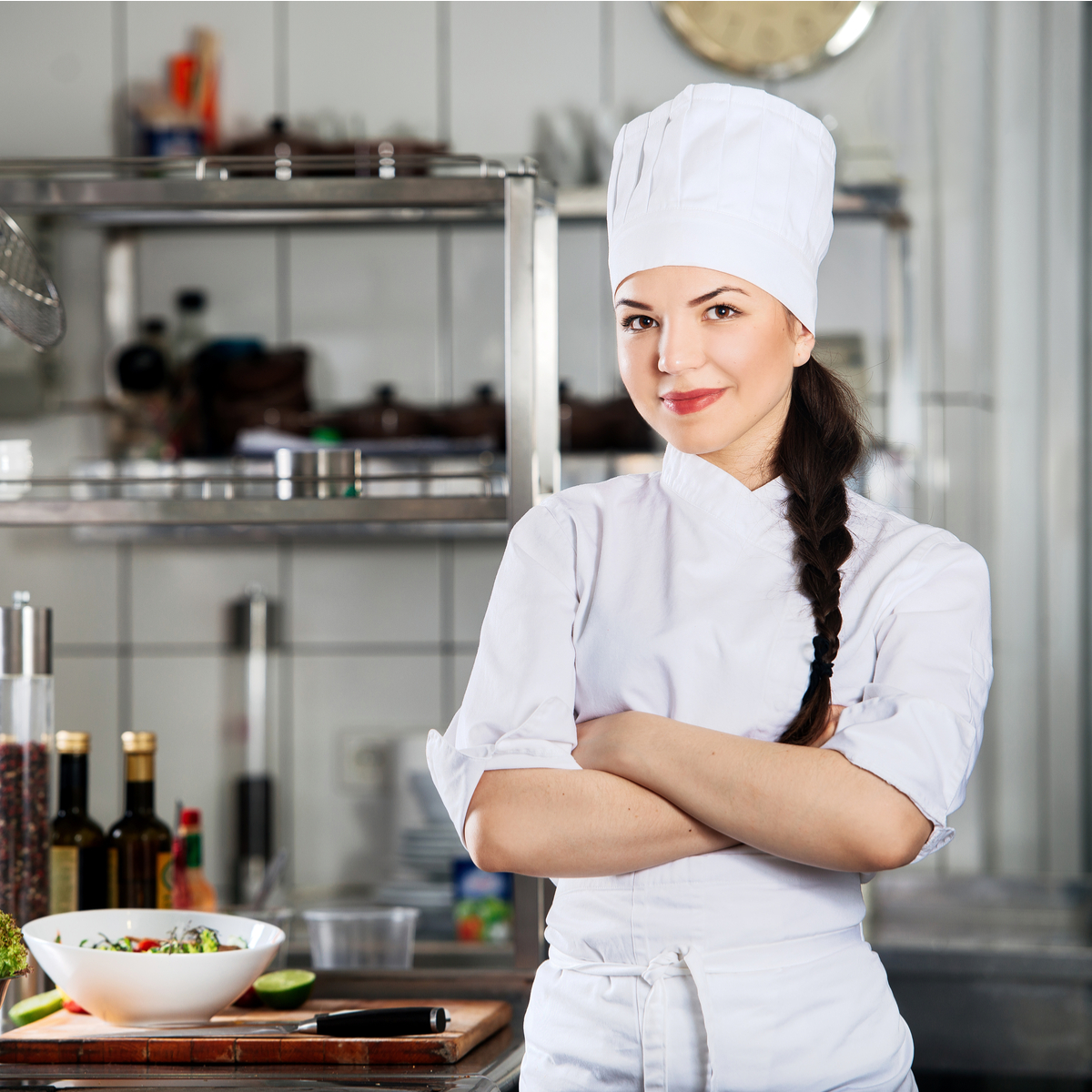 In-house Cooks