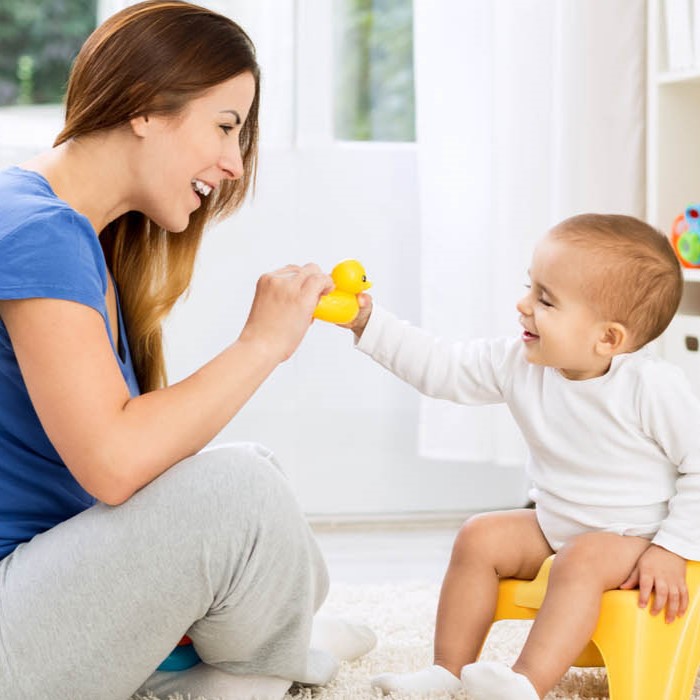 Babysitter Newborn