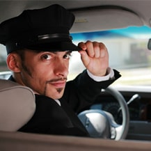 Personal Drivers